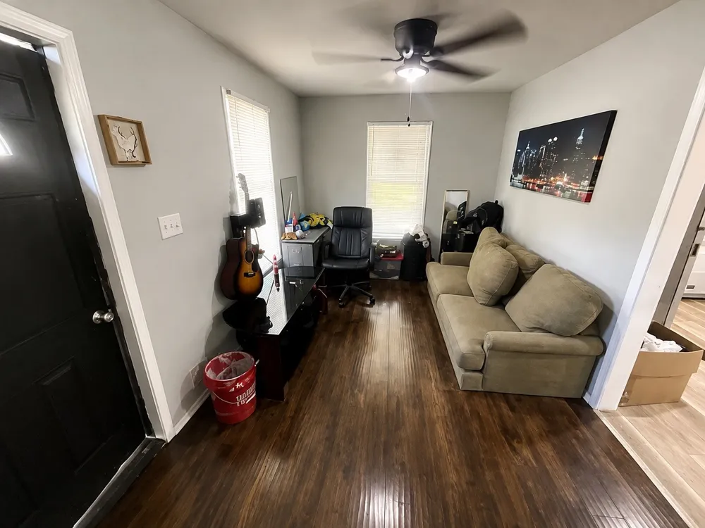 2000 Parrish Street Bellmead, TX 76705