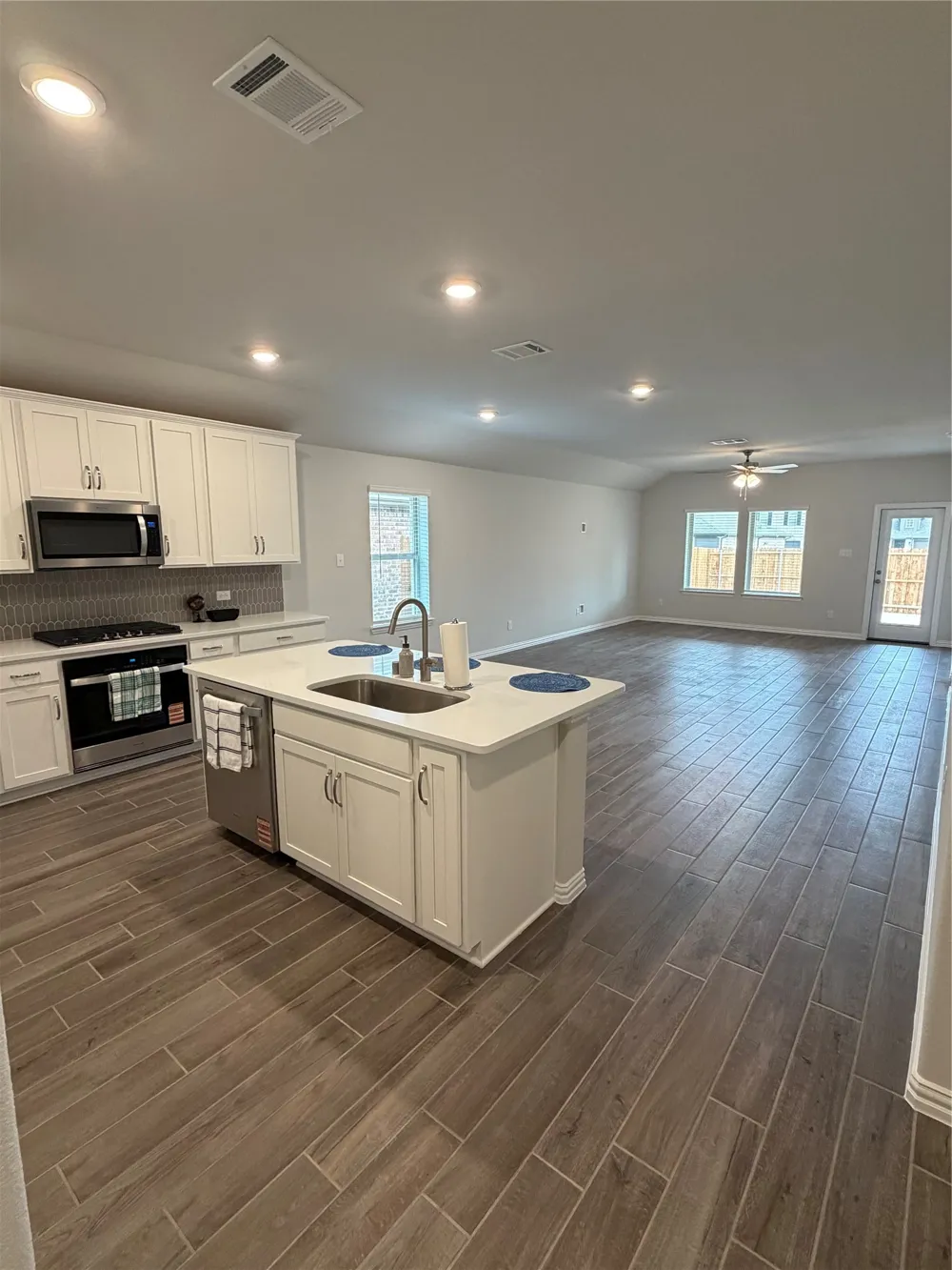 5408 Locke Drive Denton, TX 76207