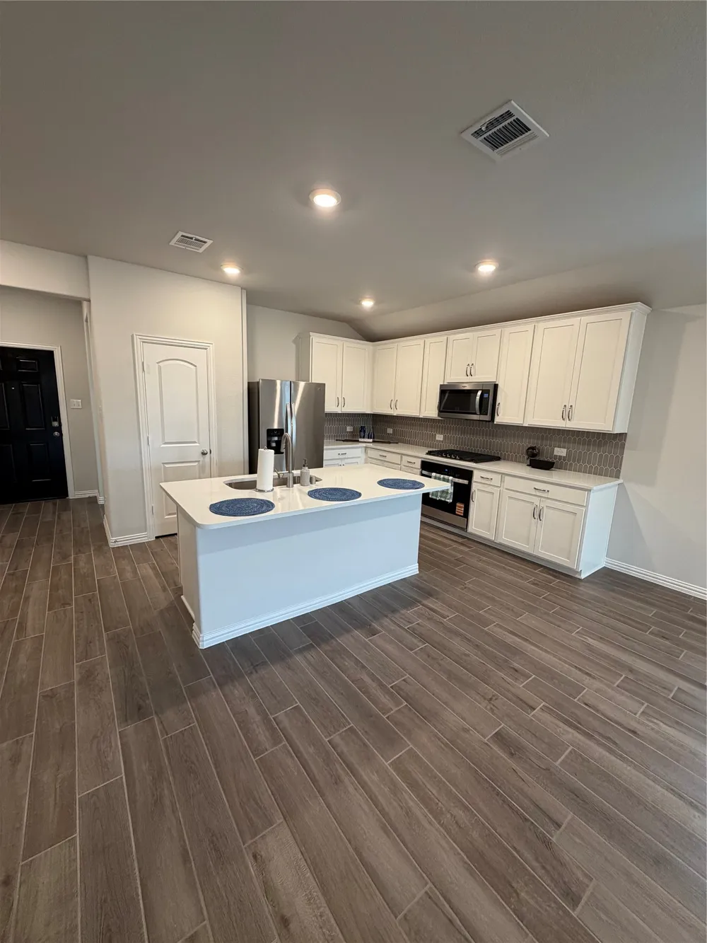 5408 Locke Drive Denton, TX 76207