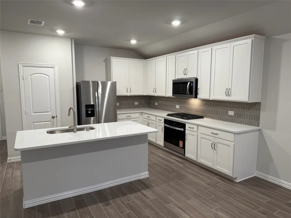 5408 Locke Drive Denton, TX 76207