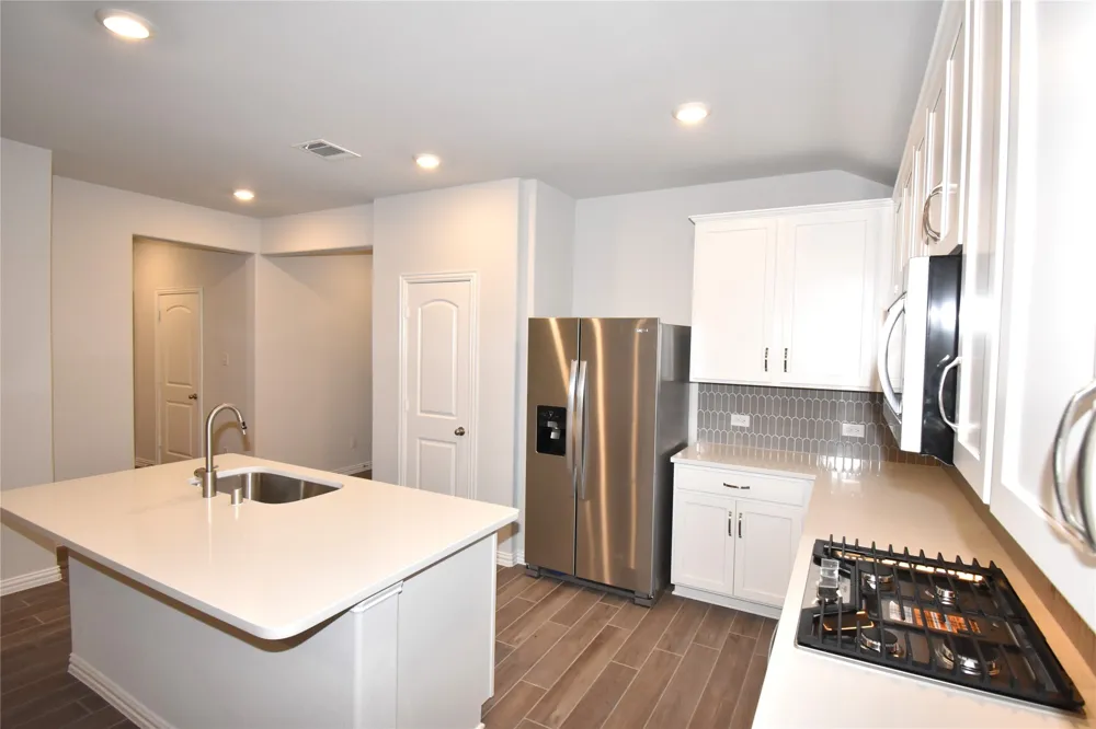 5408 Locke Drive Denton, TX 76207