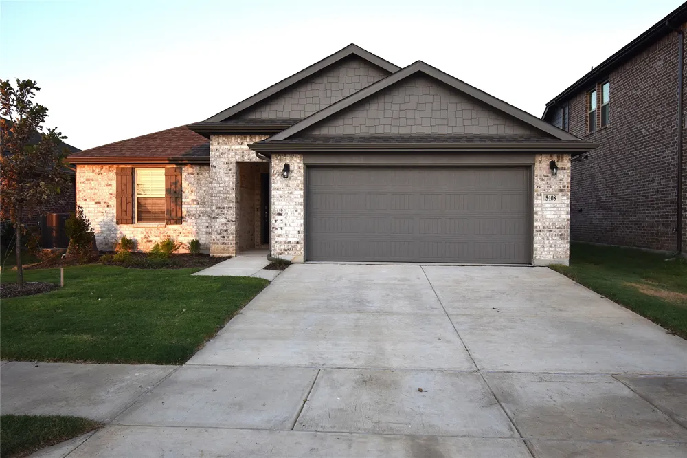 5408 Locke Drive Denton, TX 76207