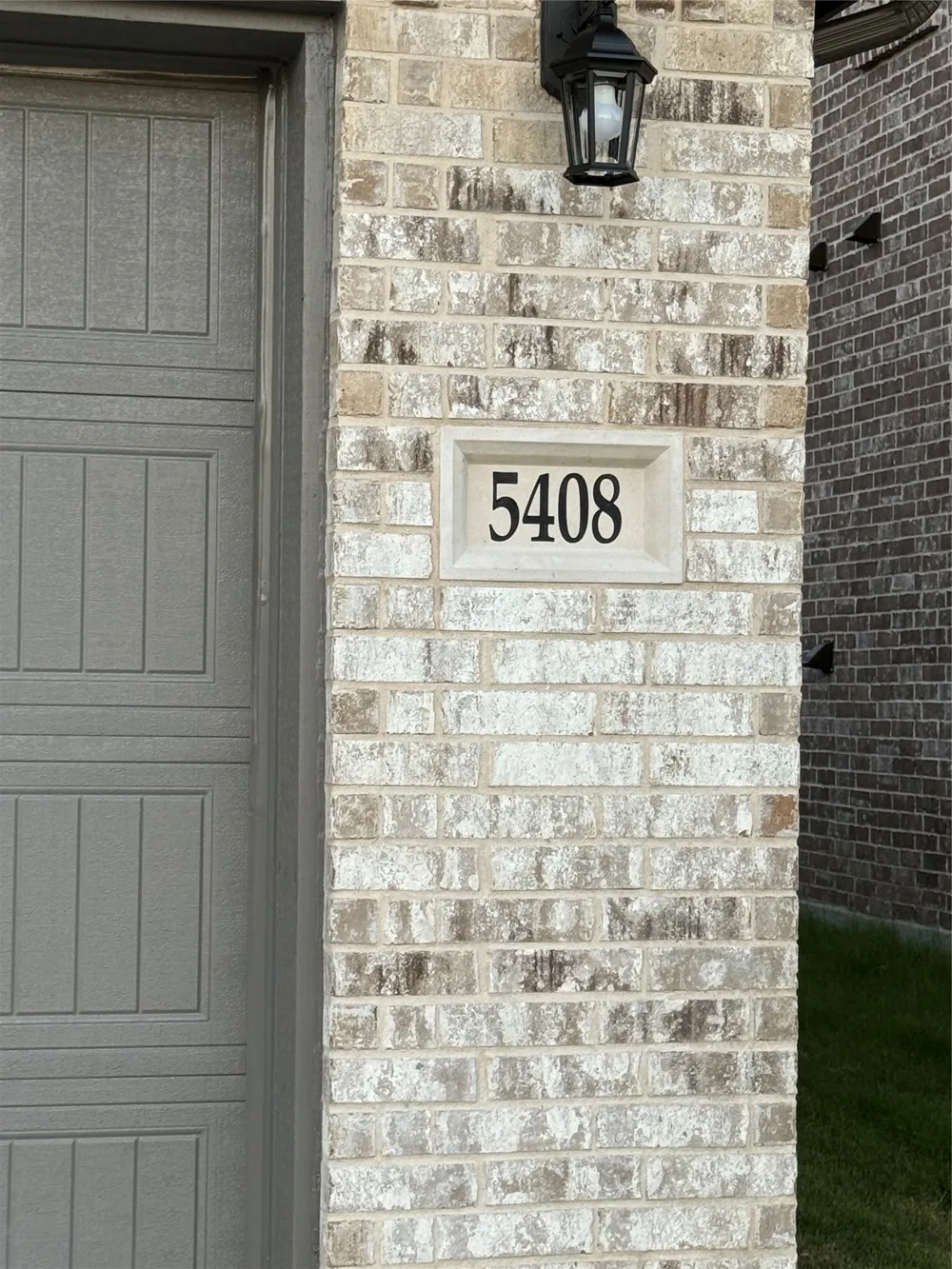 5408 Locke Drive Denton, TX 76207