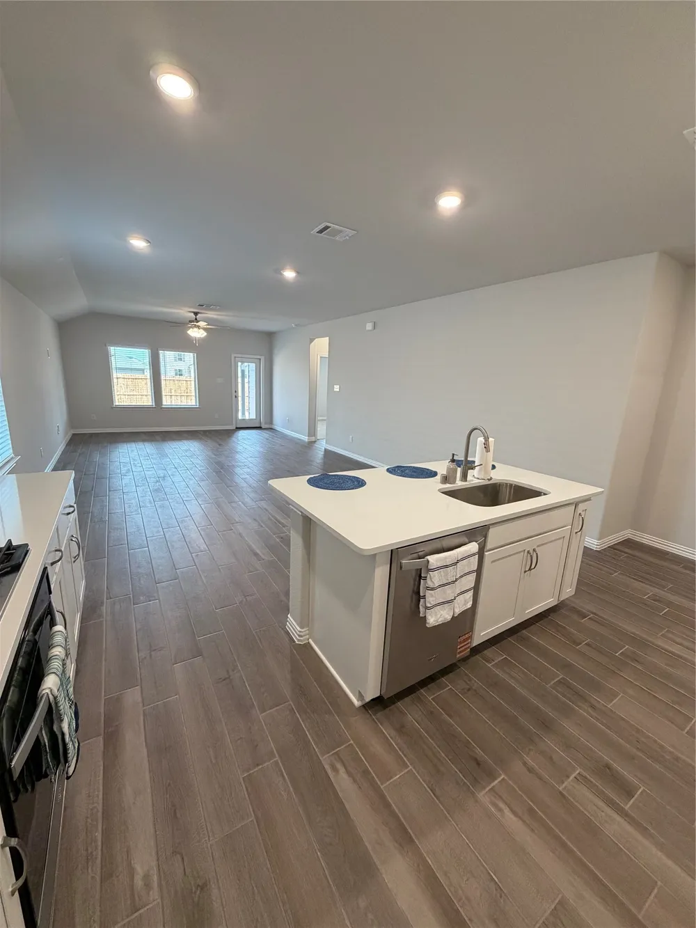 5408 Locke Drive Denton, TX 76207
