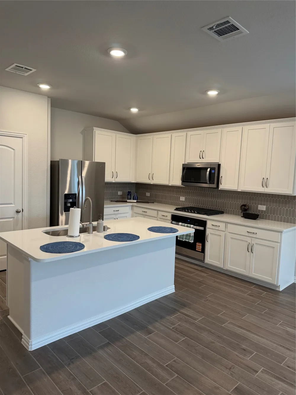 5408 Locke Drive Denton, TX 76207