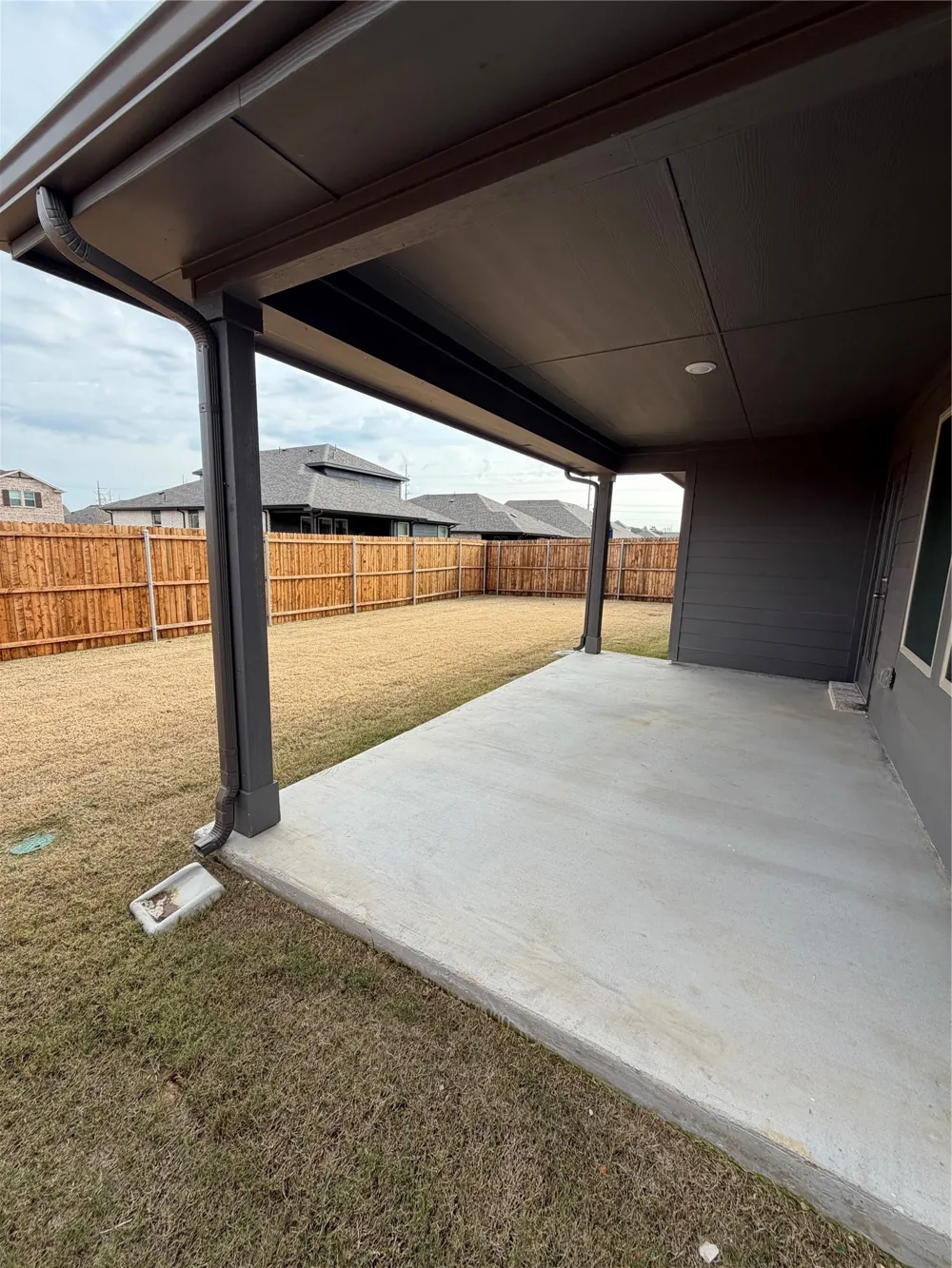5408 Locke Drive Denton, TX 76207