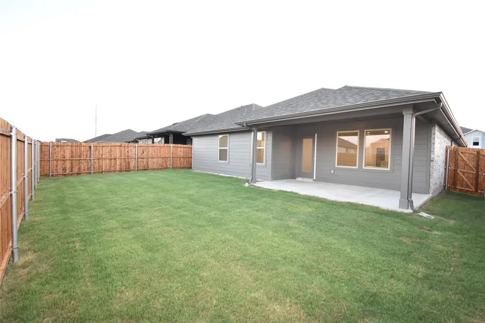 5408 Locke Drive Denton, TX 76207