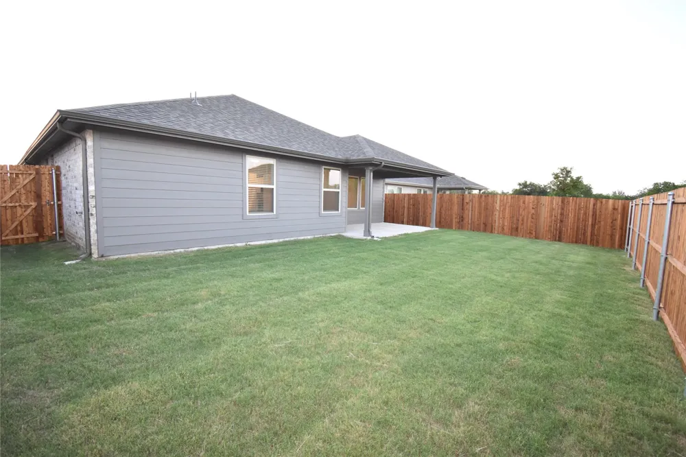5408 Locke Drive Denton, TX 76207