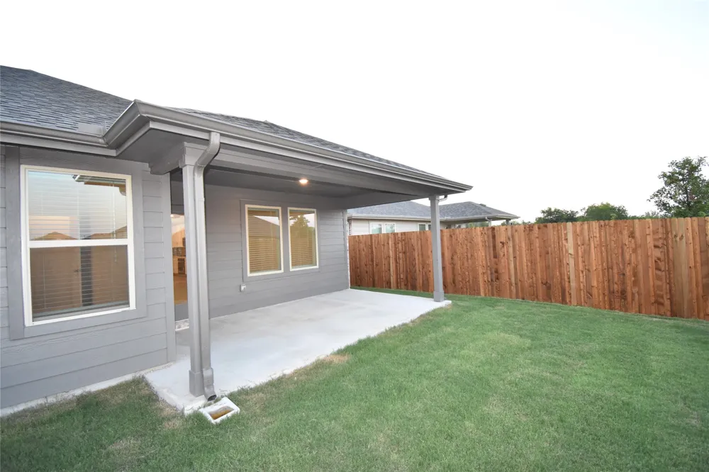 5408 Locke Drive Denton, TX 76207