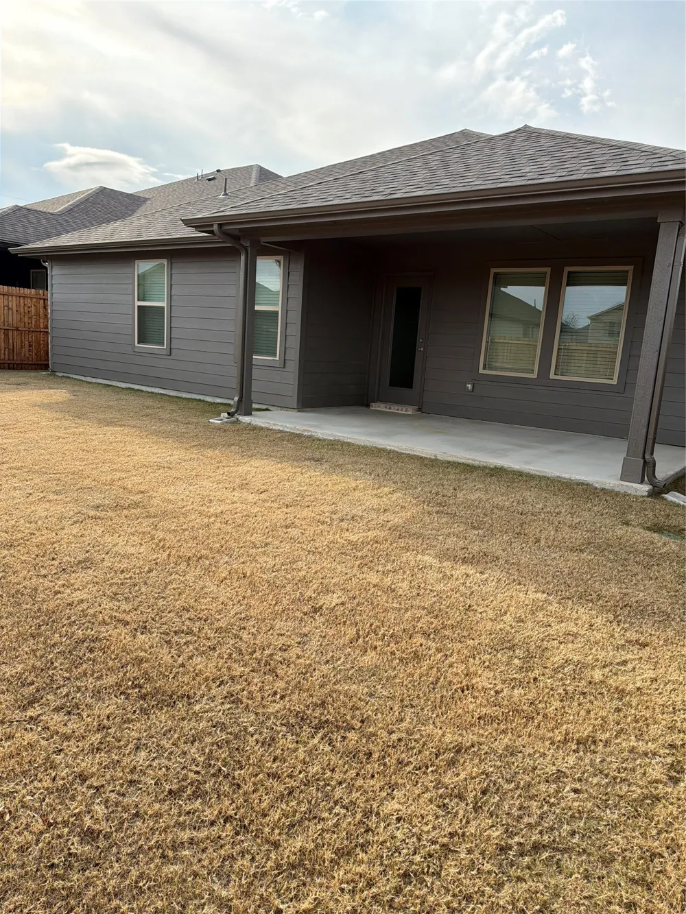 5408 Locke Drive Denton, TX 76207