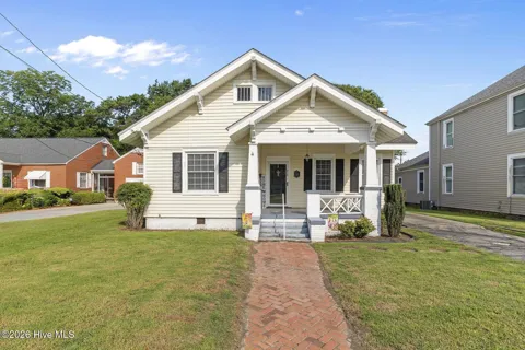 313 Breazeale Avenue