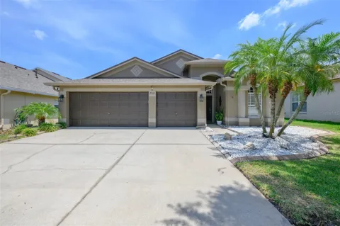 7318 GUILFORD PINE LANE