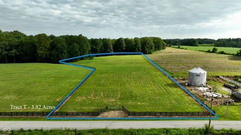 Tract T W County Road 675