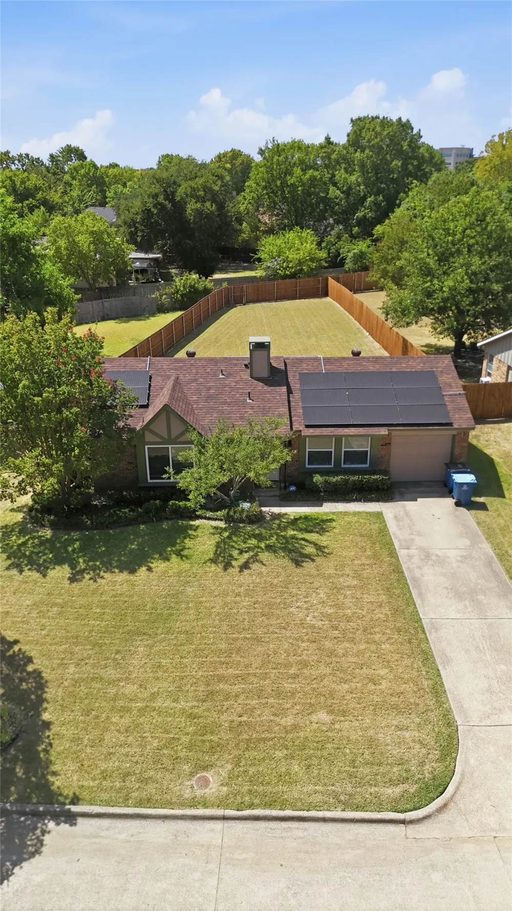 150 Brockway Drive Rockwall, TX 75032