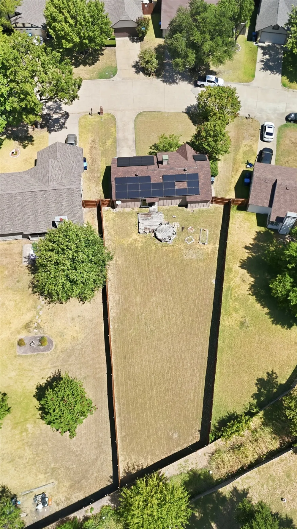 150 Brockway Drive Rockwall, TX 75032