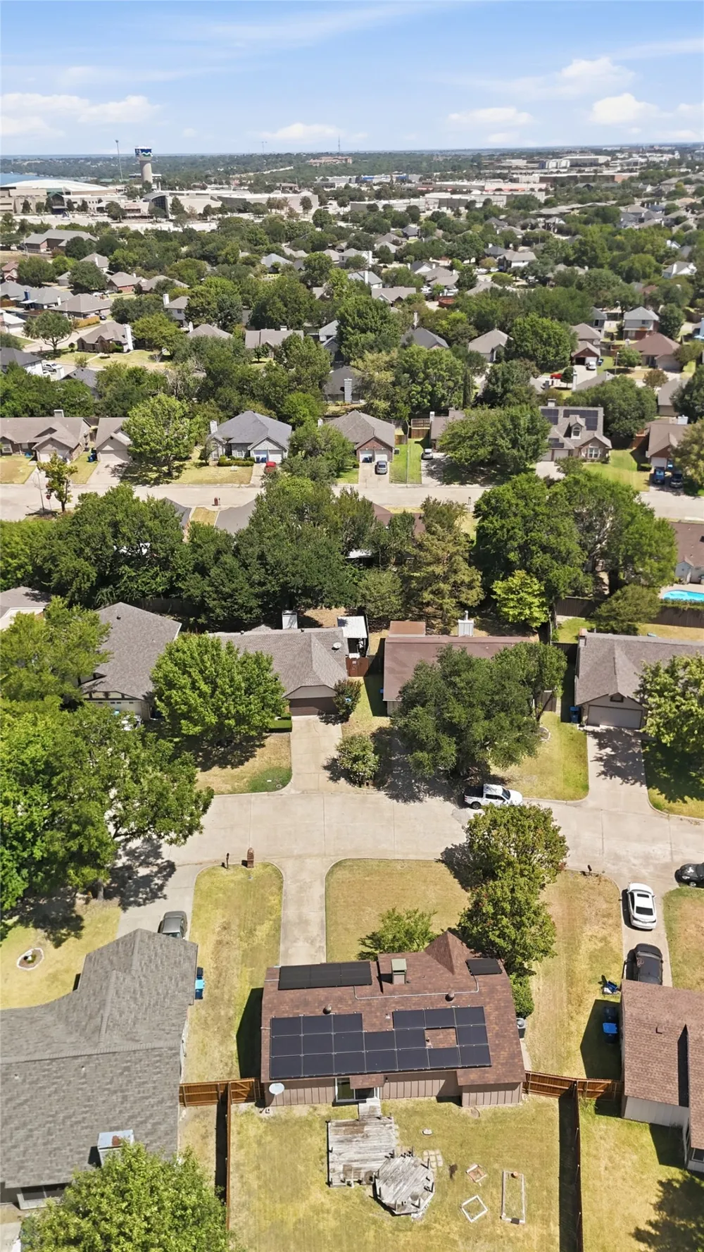 150 Brockway Drive Rockwall, TX 75032