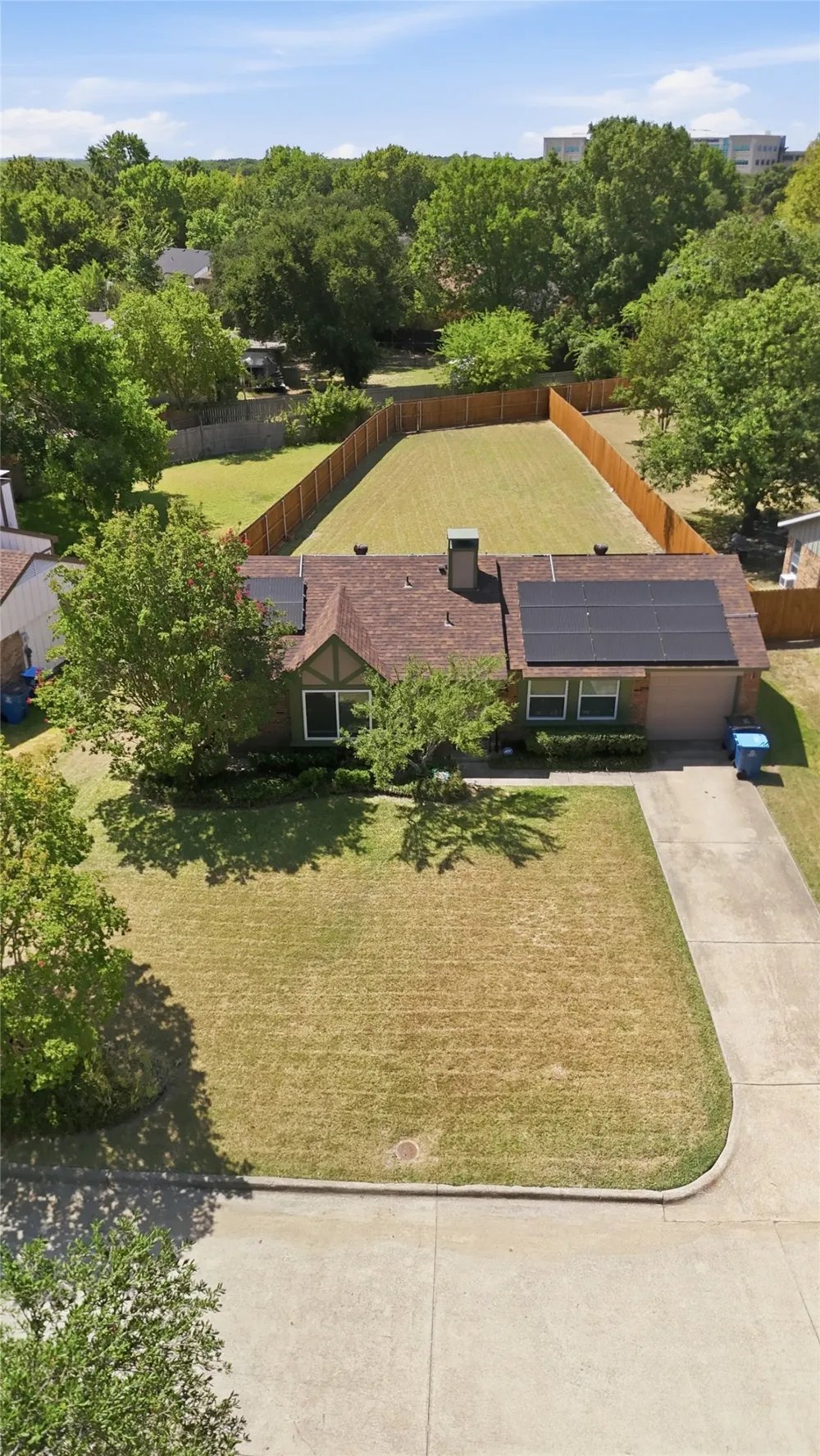 150 Brockway Drive Rockwall, TX 75032