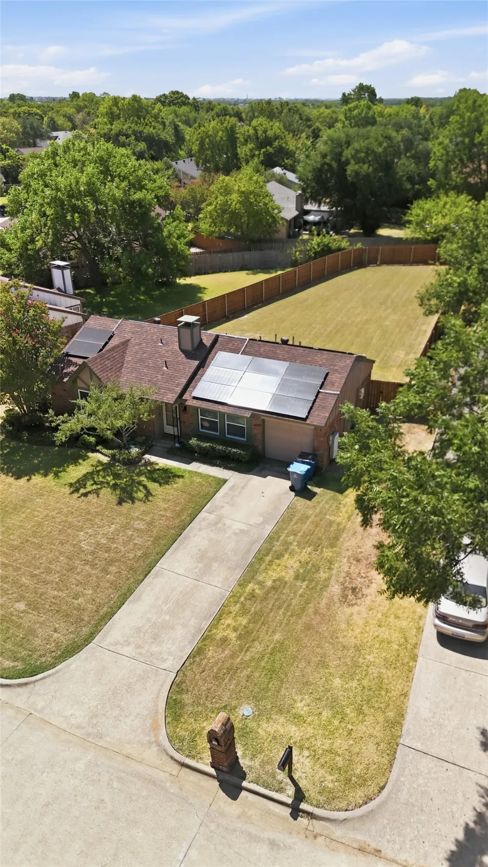 150 Brockway Drive Rockwall, TX 75032