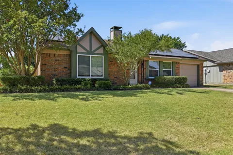 150 Brockway Drive