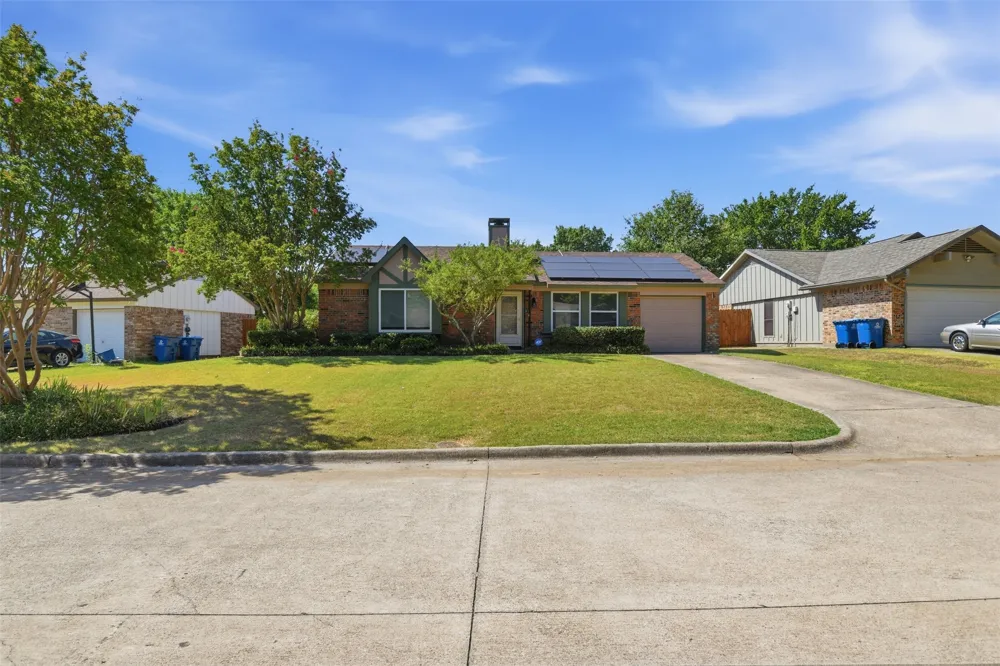 150 Brockway Drive Rockwall, TX 75032