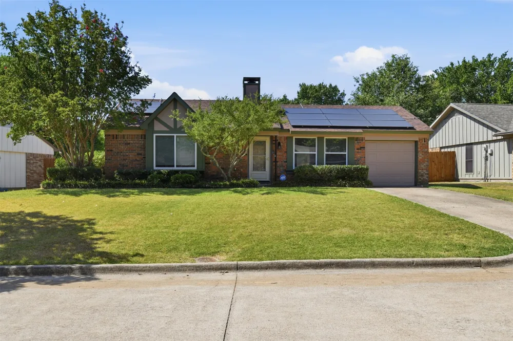 150 Brockway Drive Rockwall, TX 75032