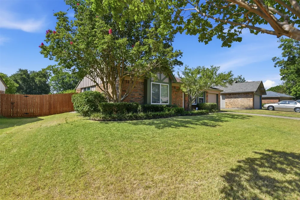 150 Brockway Drive Rockwall, TX 75032