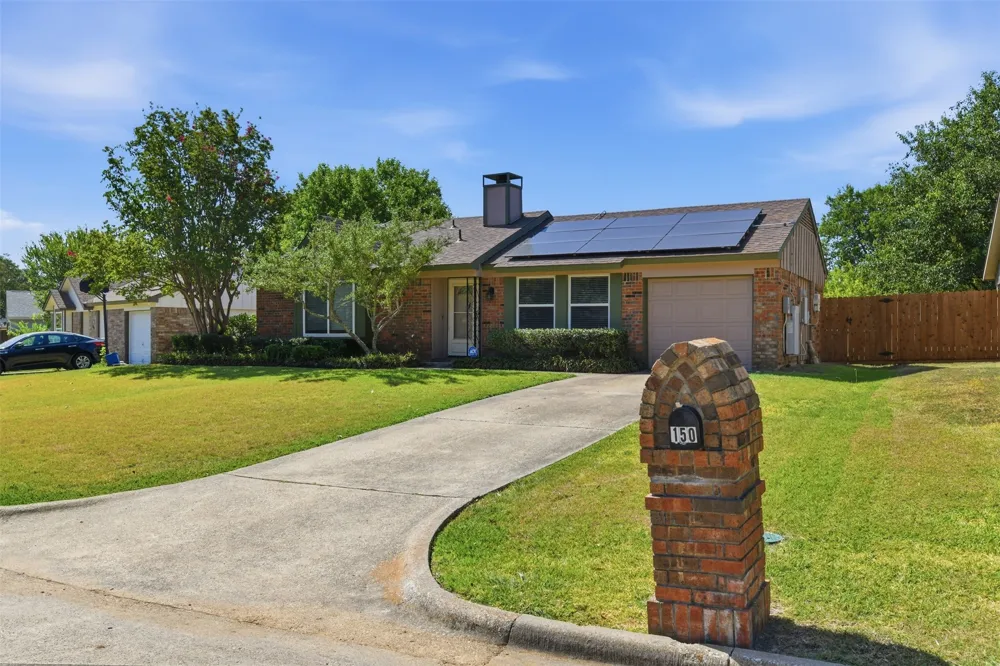 150 Brockway Drive Rockwall, TX 75032