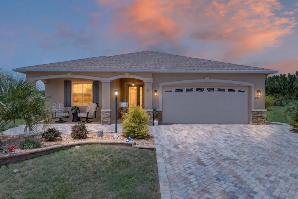 8971 SW 75th Lp ocala, FL 34481