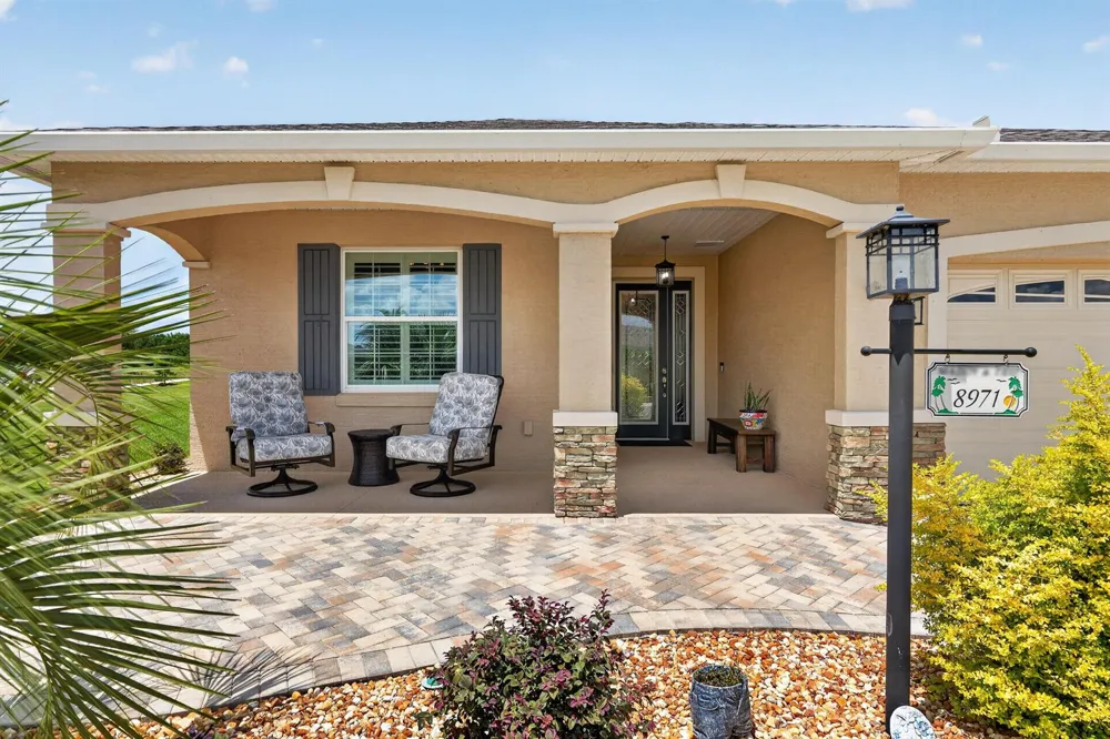 8971 SW 75th Lp ocala, FL 34481