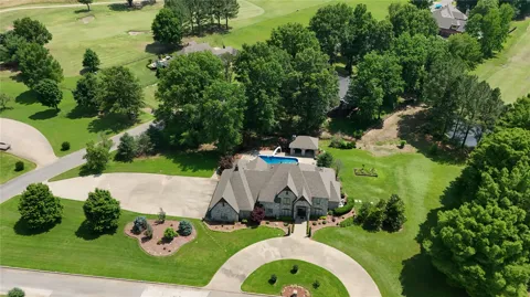 870 Cherry Springs Drive
