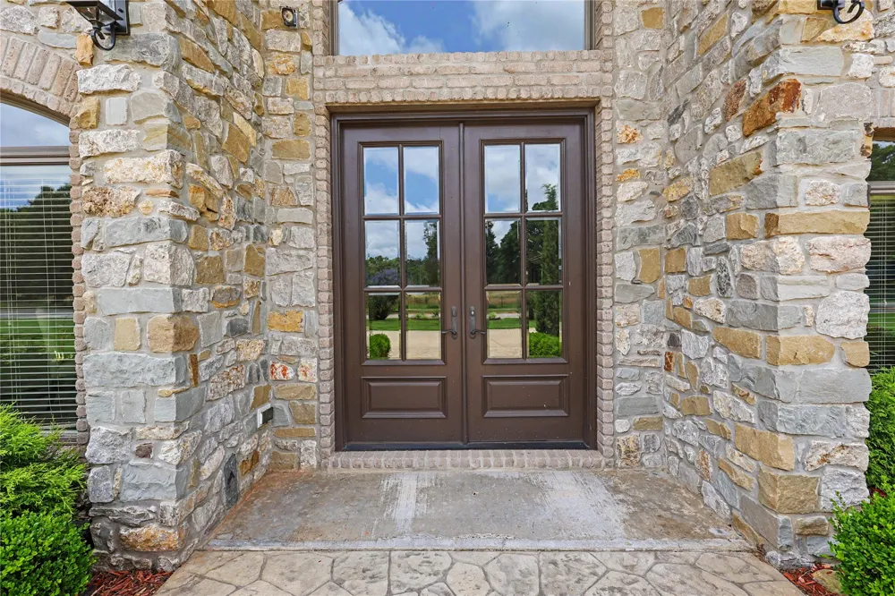 870 Cherry Springs Drive Tahlequah, OK 74464