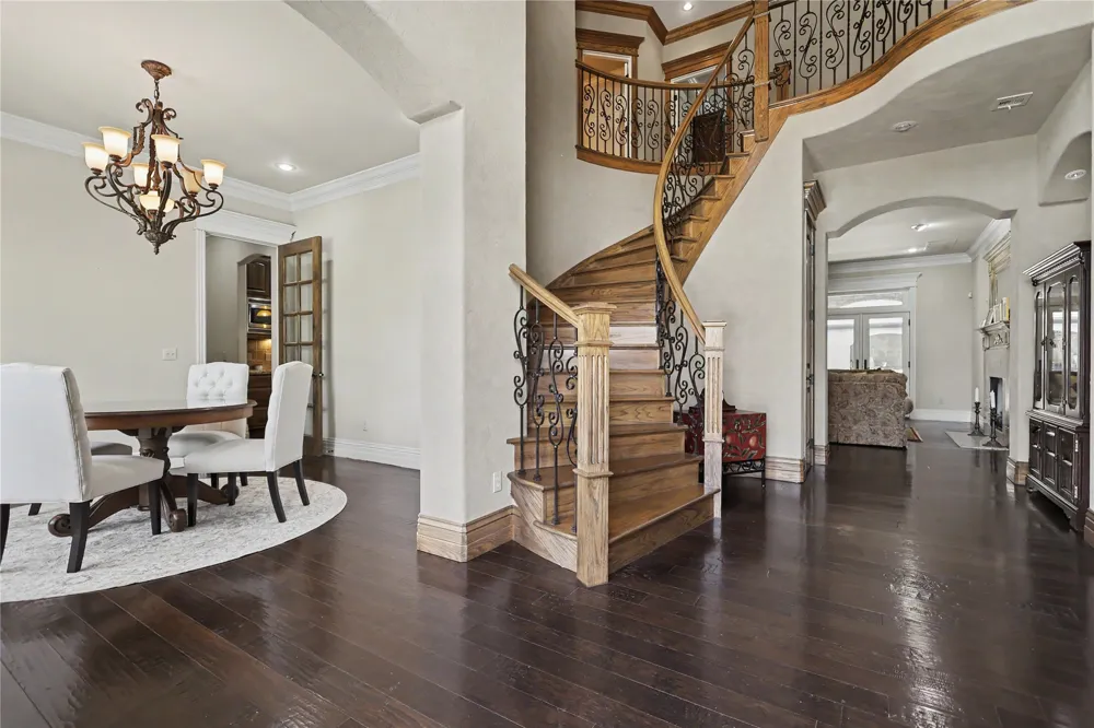 870 Cherry Springs Drive Tahlequah, OK 74464