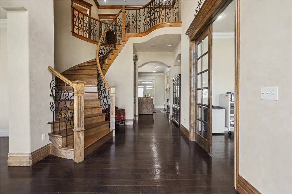 870 Cherry Springs Drive Tahlequah, OK 74464