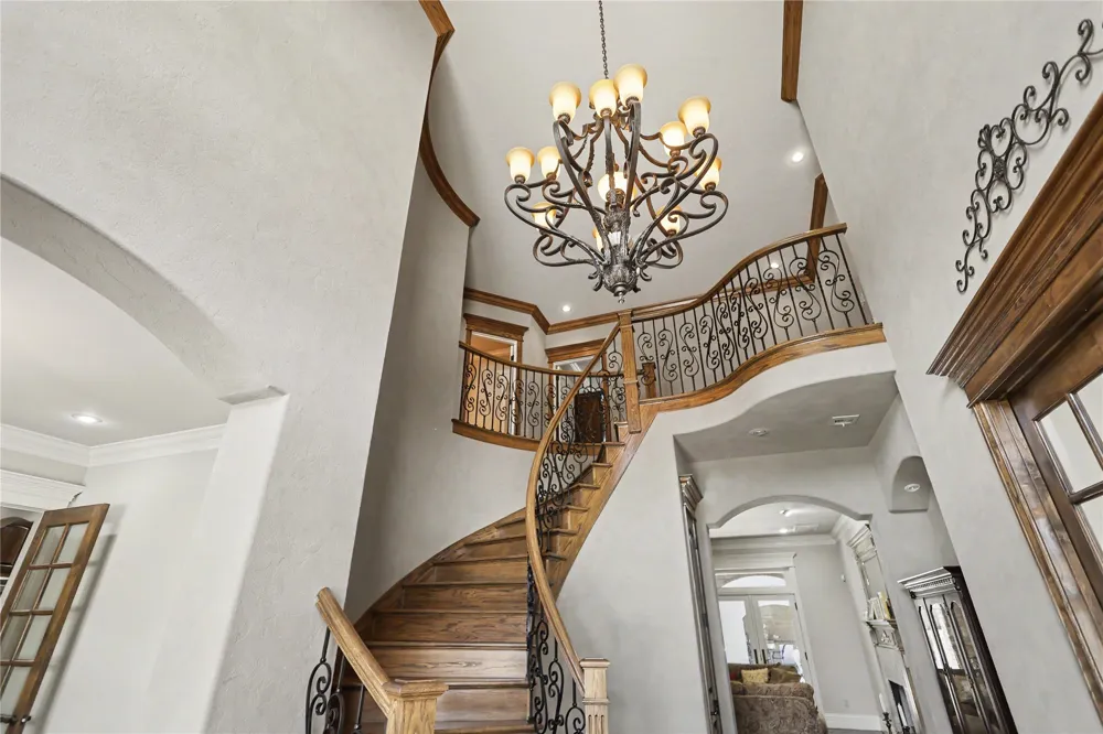 870 Cherry Springs Drive Tahlequah, OK 74464