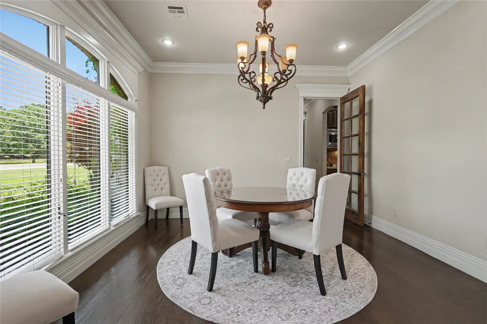 870 Cherry Springs Drive Tahlequah, OK 74464