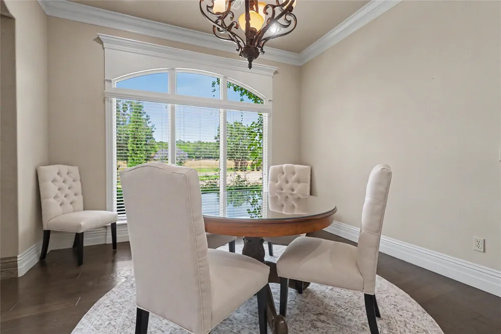 870 Cherry Springs Drive Tahlequah, OK 74464