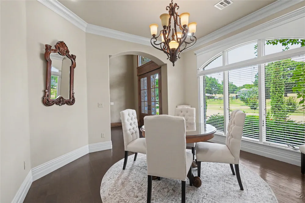 870 Cherry Springs Drive Tahlequah, OK 74464
