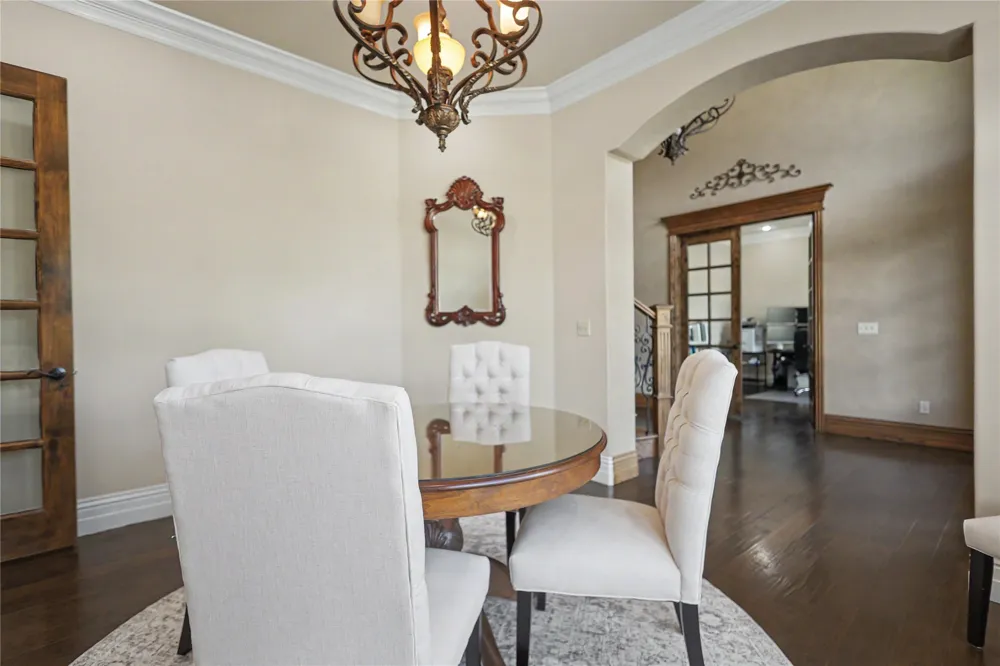 870 Cherry Springs Drive Tahlequah, OK 74464