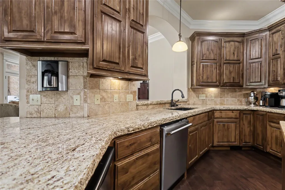 870 Cherry Springs Drive Tahlequah, OK 74464