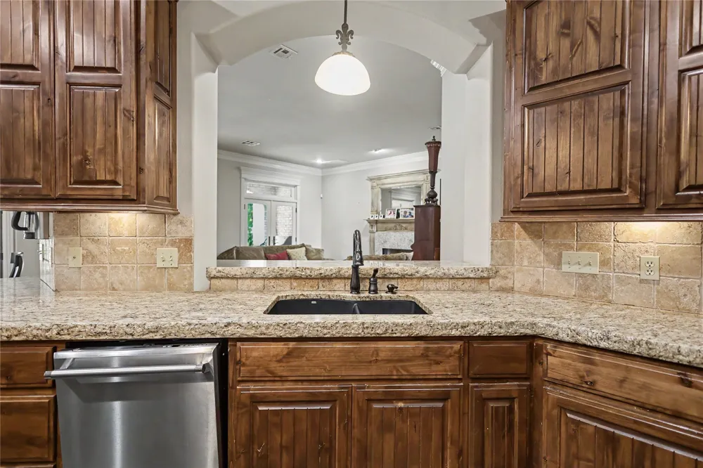 870 Cherry Springs Drive Tahlequah, OK 74464