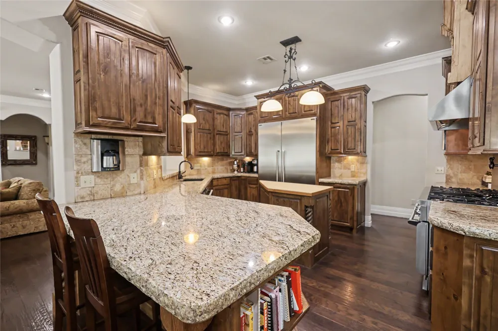 870 Cherry Springs Drive Tahlequah, OK 74464
