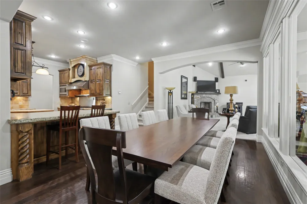 870 Cherry Springs Drive Tahlequah, OK 74464