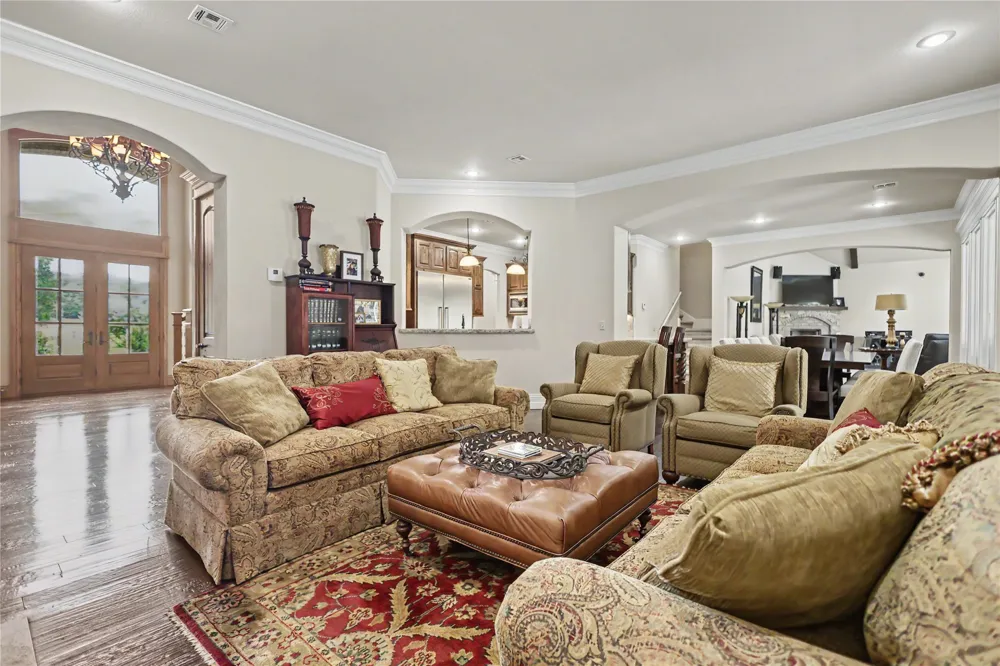 870 Cherry Springs Drive Tahlequah, OK 74464