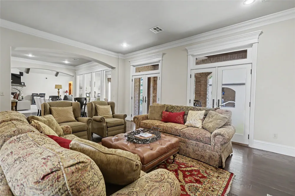 870 Cherry Springs Drive Tahlequah, OK 74464