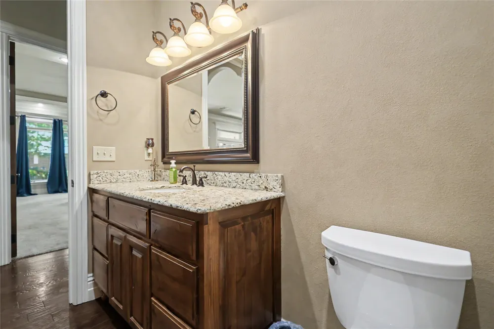 870 Cherry Springs Drive Tahlequah, OK 74464