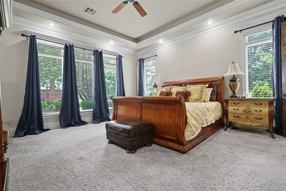 870 Cherry Springs Drive Tahlequah, OK 74464