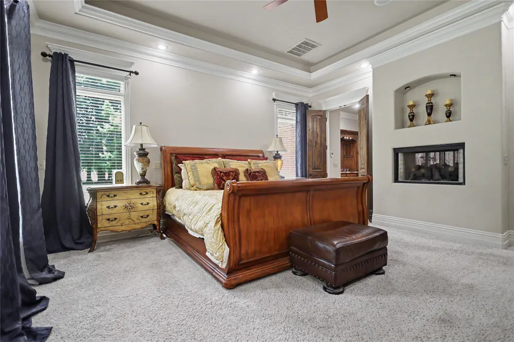 870 Cherry Springs Drive Tahlequah, OK 74464
