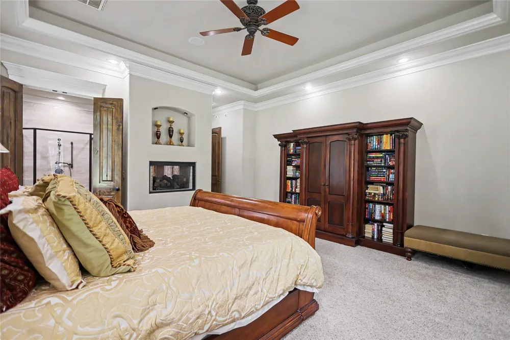870 Cherry Springs Drive Tahlequah, OK 74464
