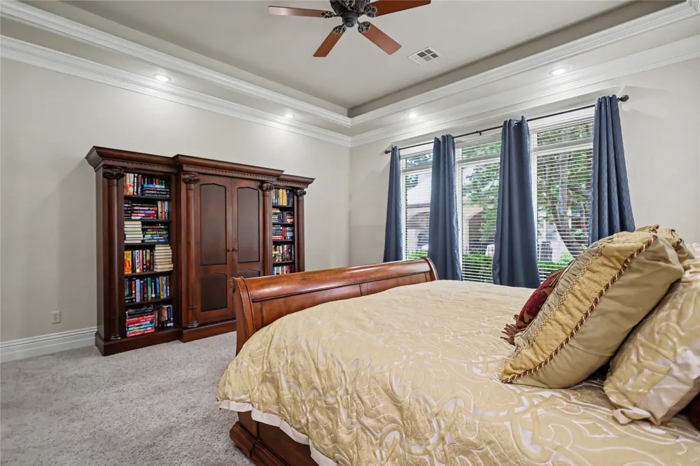 870 Cherry Springs Drive Tahlequah, OK 74464