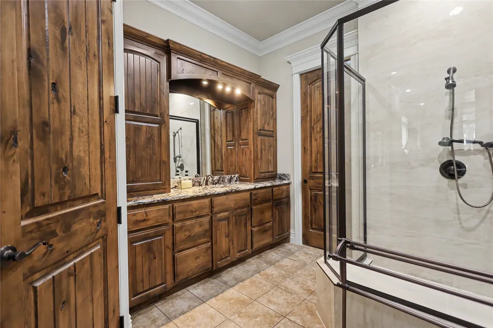 870 Cherry Springs Drive Tahlequah, OK 74464